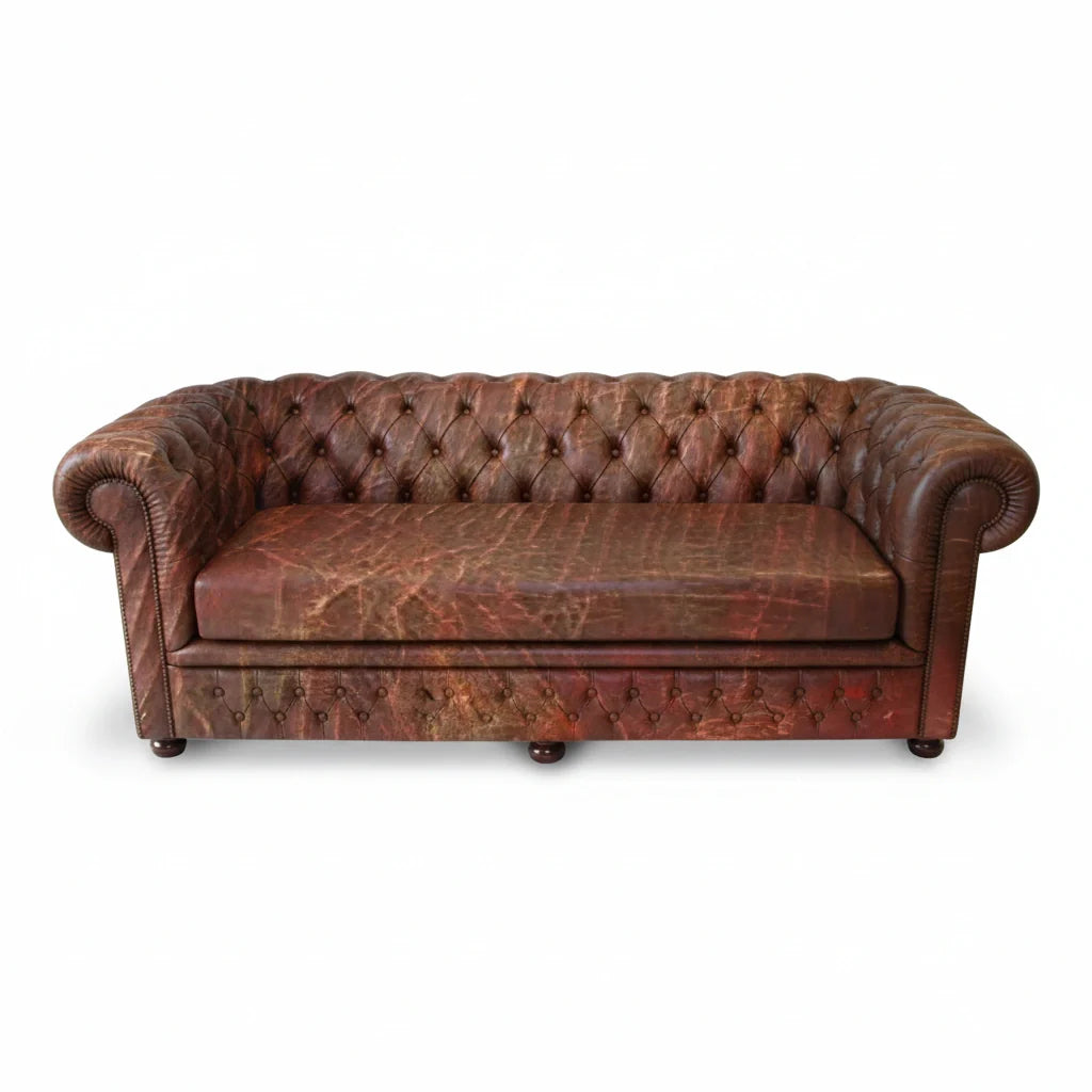 The Durham Chesterfield